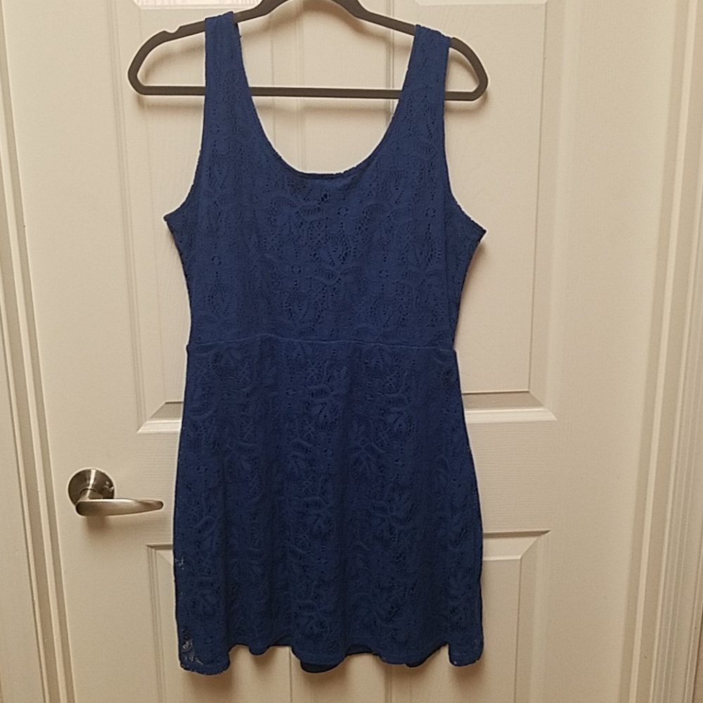 Summer dress